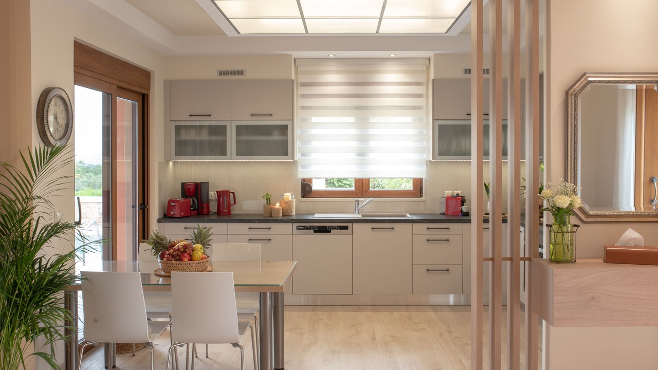 Photo of Kitchen in Malevizi