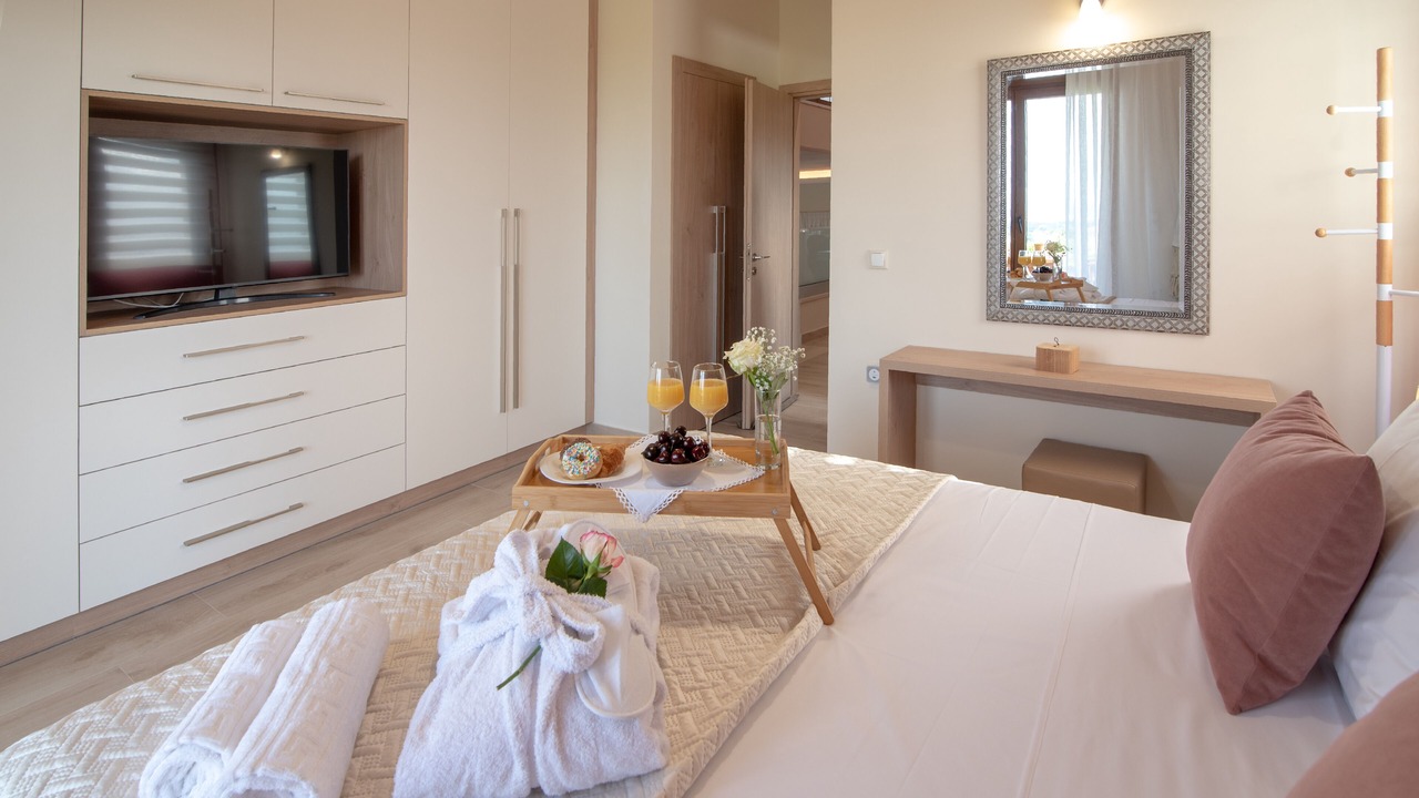 Photo of Bedroom in Malevizi