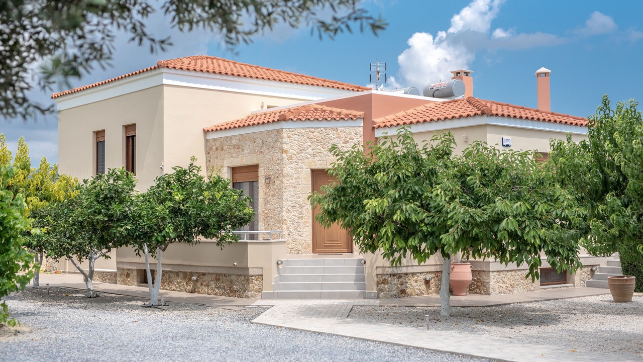 Photo of Outdoor in Malevizi