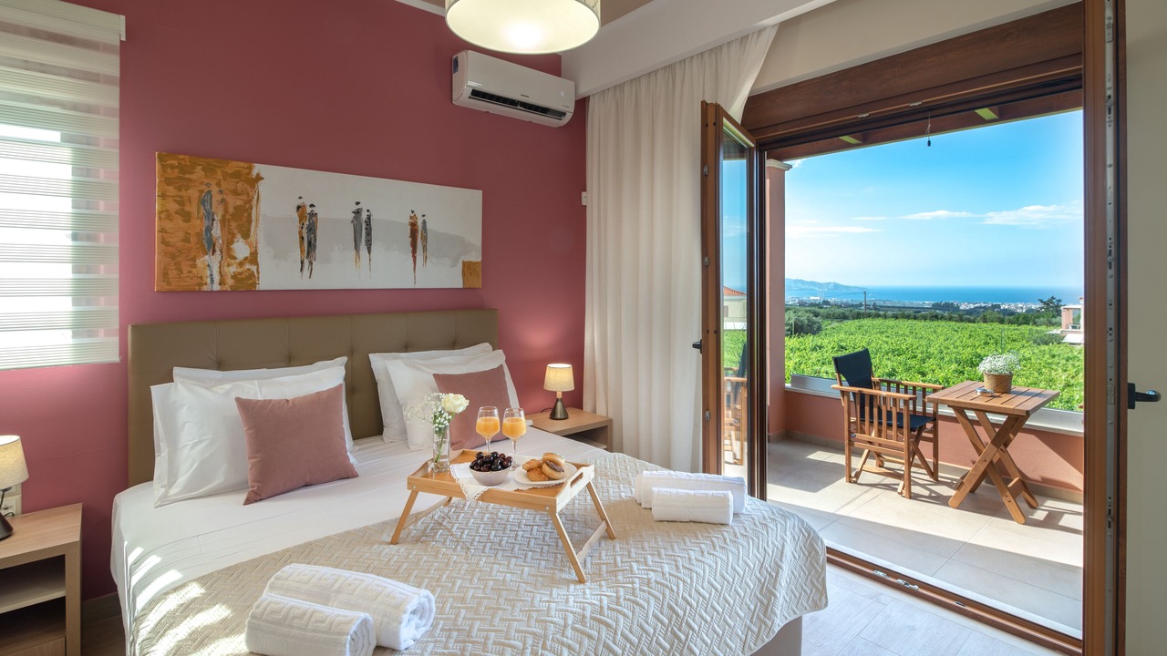 Photo of Bedroom in Malevizi
