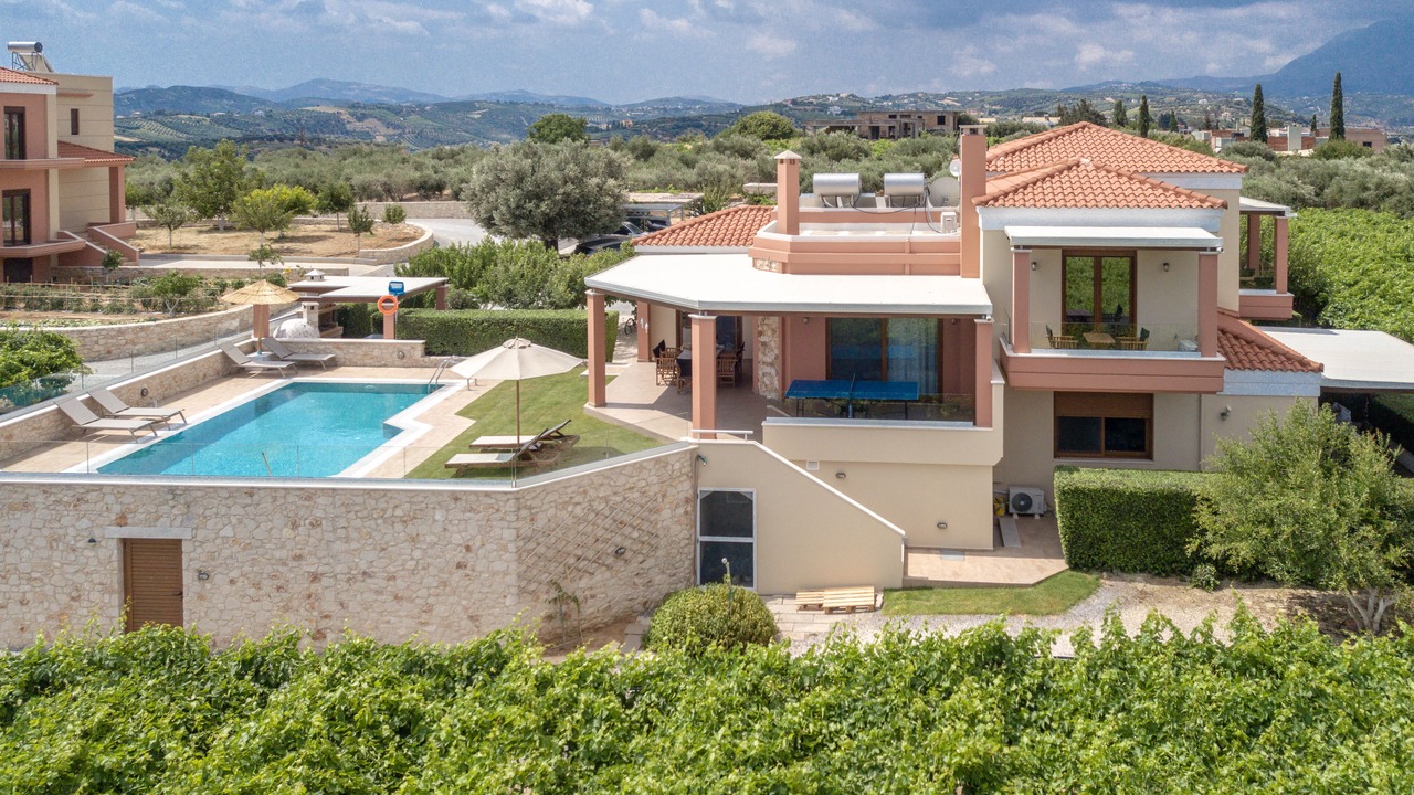 Photo of Outdoor in Malevizi