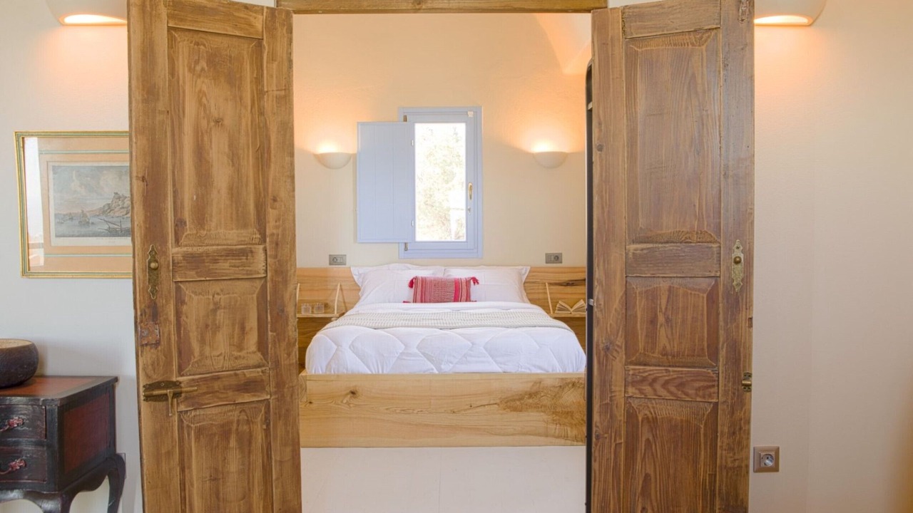 Photo of Bedroom in Finikia