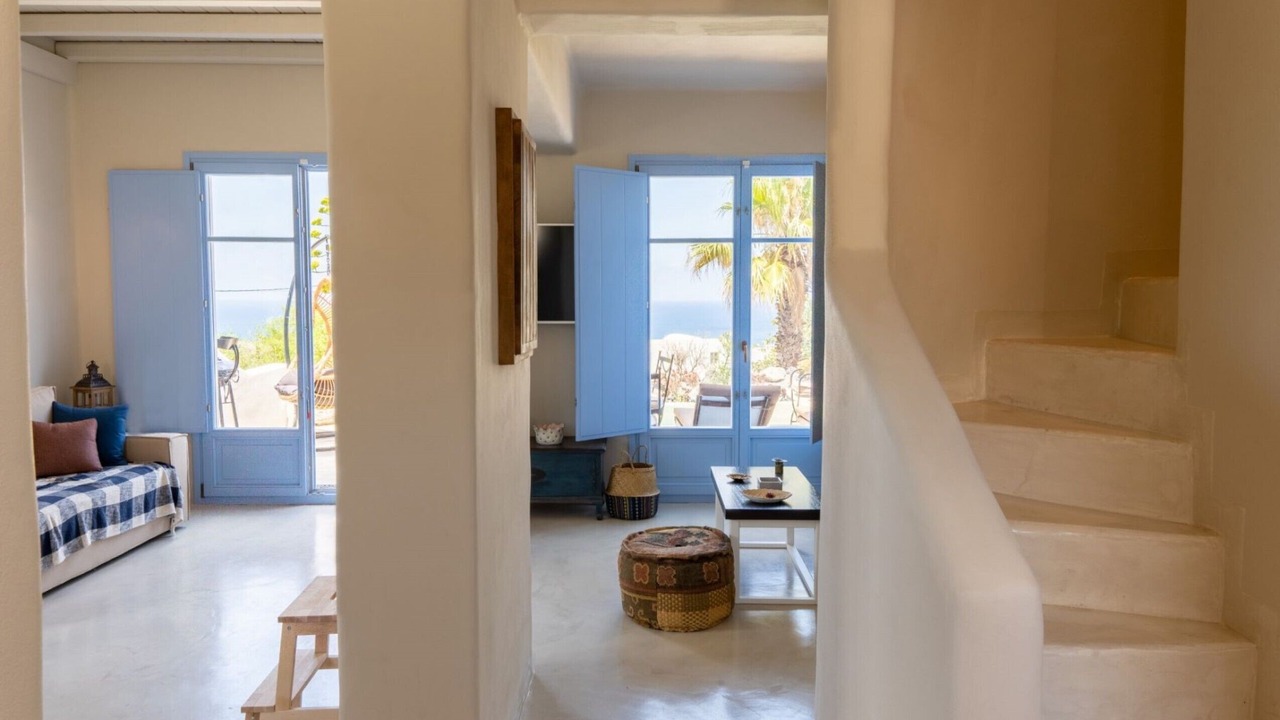 Photo of Livingroom in Finikia