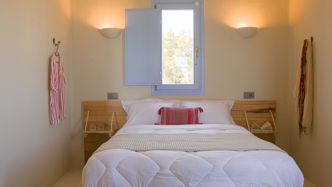 Photo of Bedroom in Finikia
