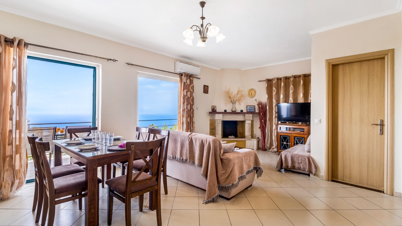Photo of Livingroom in Kavallos