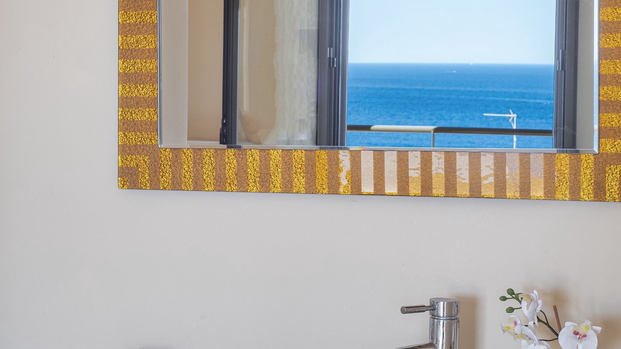 Photo of Bathroom in Kontos