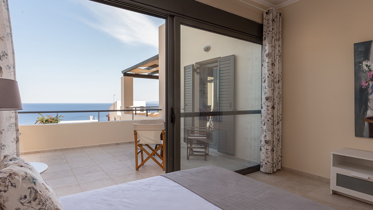 Photo of Patio Balcony in Kontos