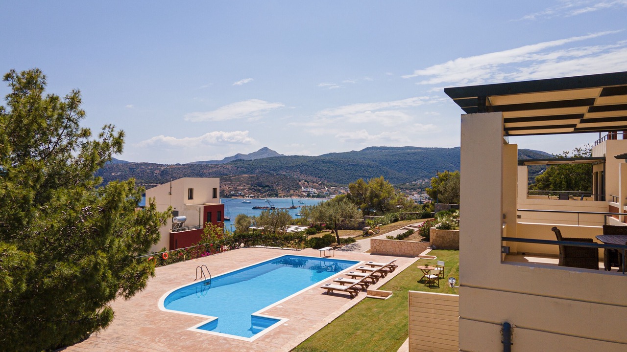 Photo of Outdoor in Kontos