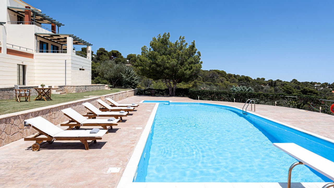 Photo of Outdoor in Kontos