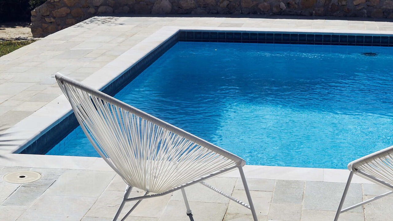 Photo of Outdoor in Aegina Town