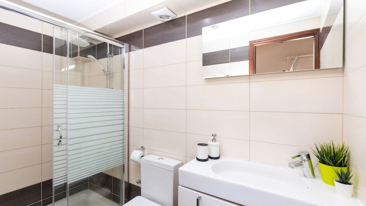 Photo of Bathroom in Dassia