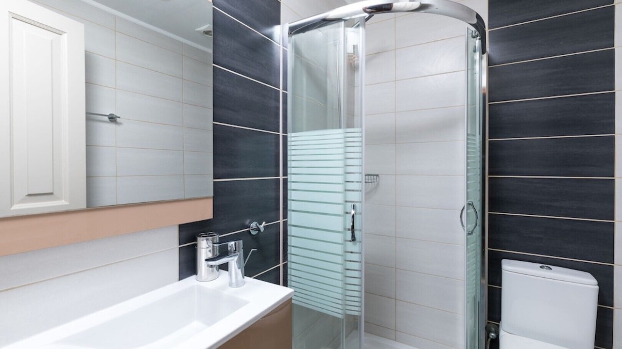 Photo of Bathroom in Dassia