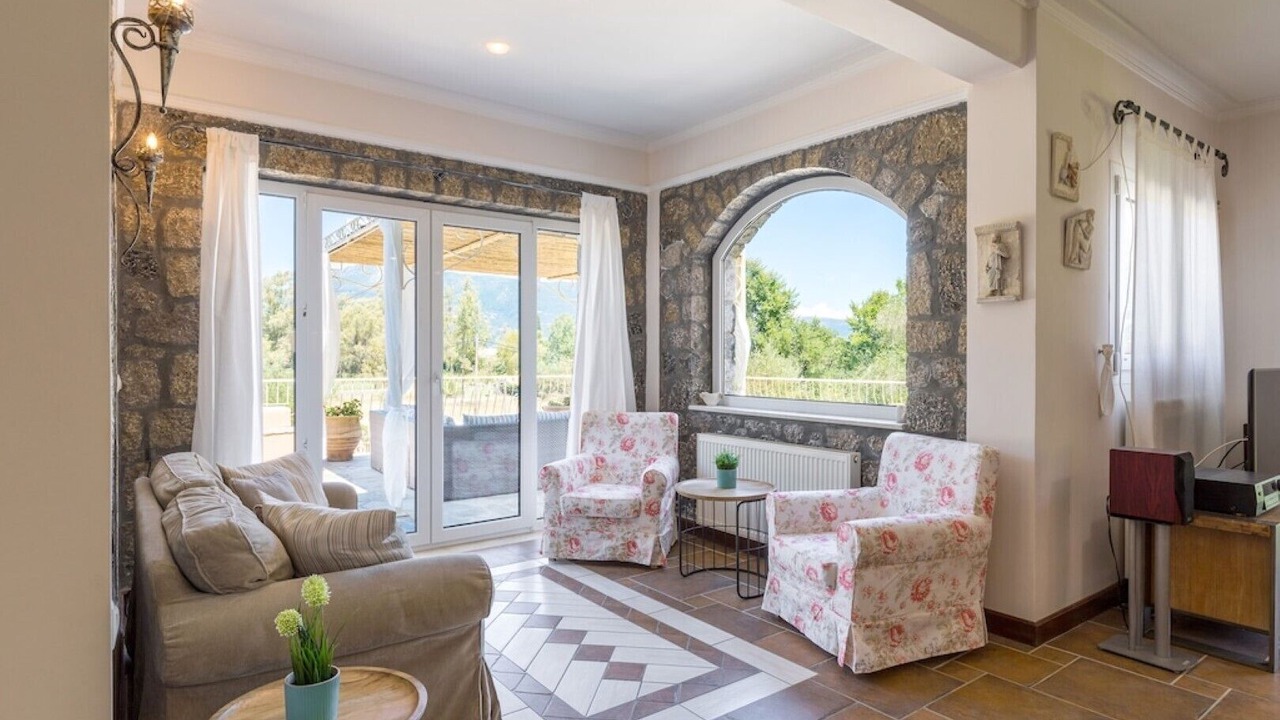 Photo of Livingroom in Dassia
