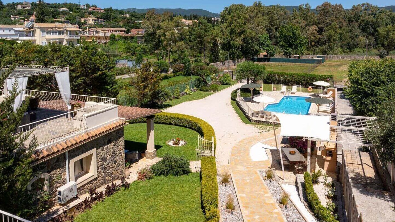 Photo of Outdoor in Dassia