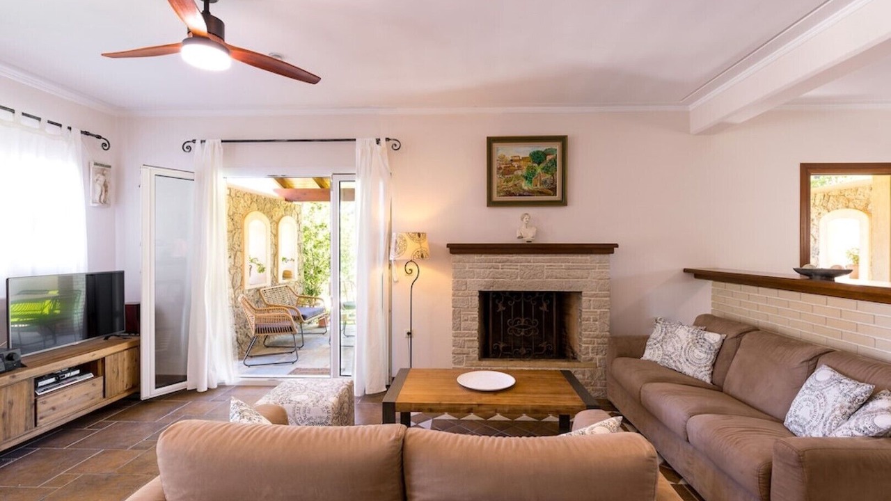 Photo of Livingroom in Dassia