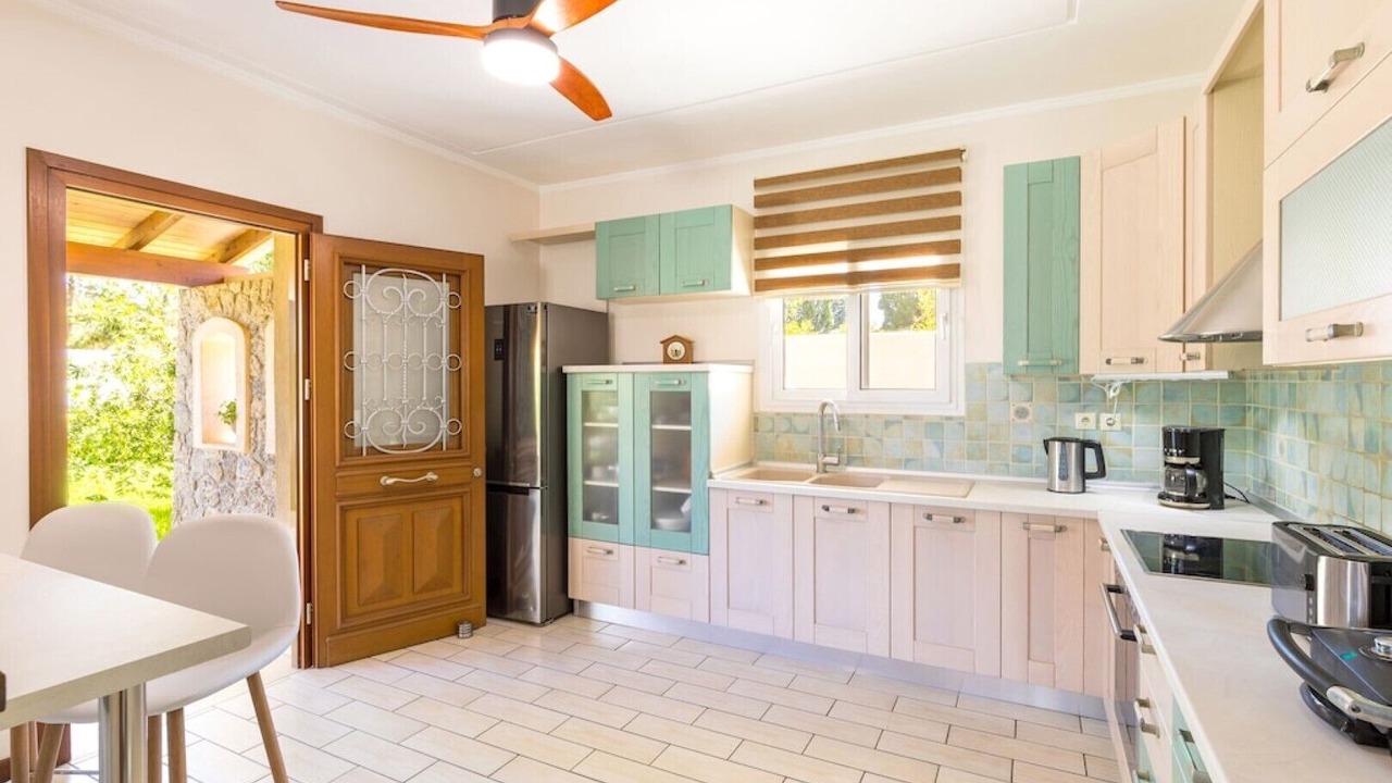 Photo of Kitchen in Dassia
