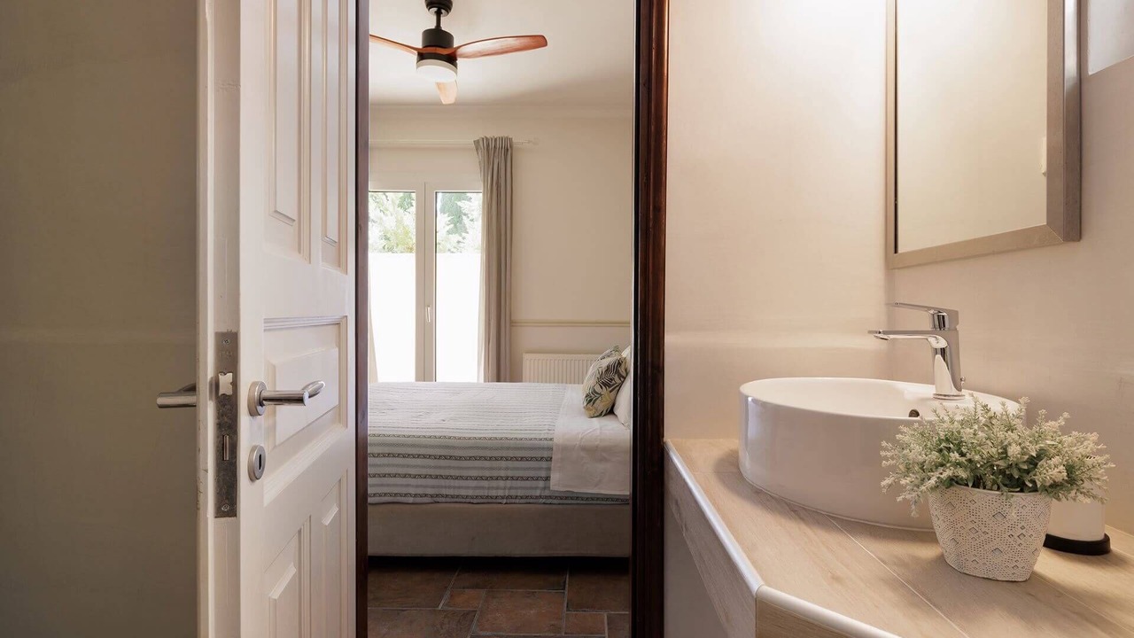 Photo of Bedroom in Dassia