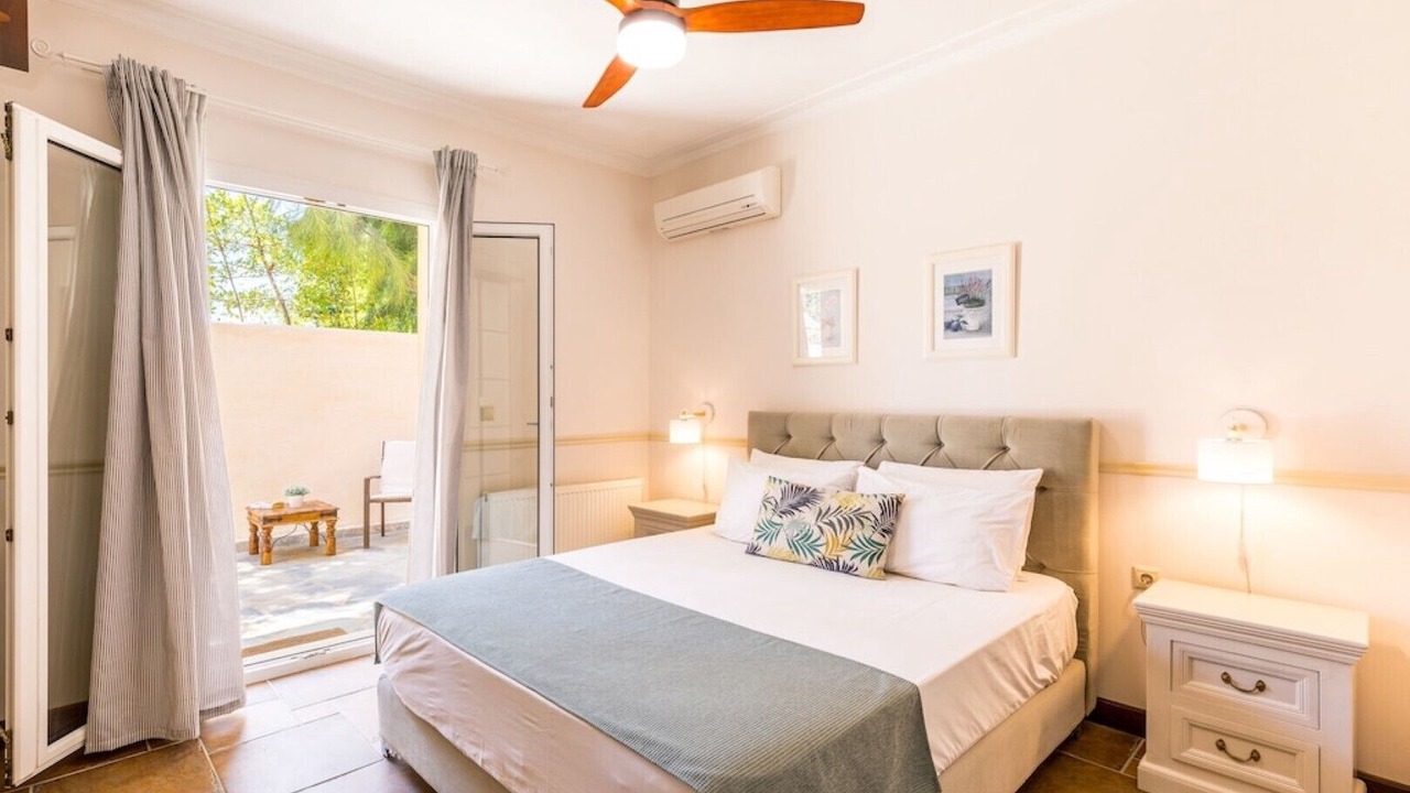 Photo of Bedroom in Dassia