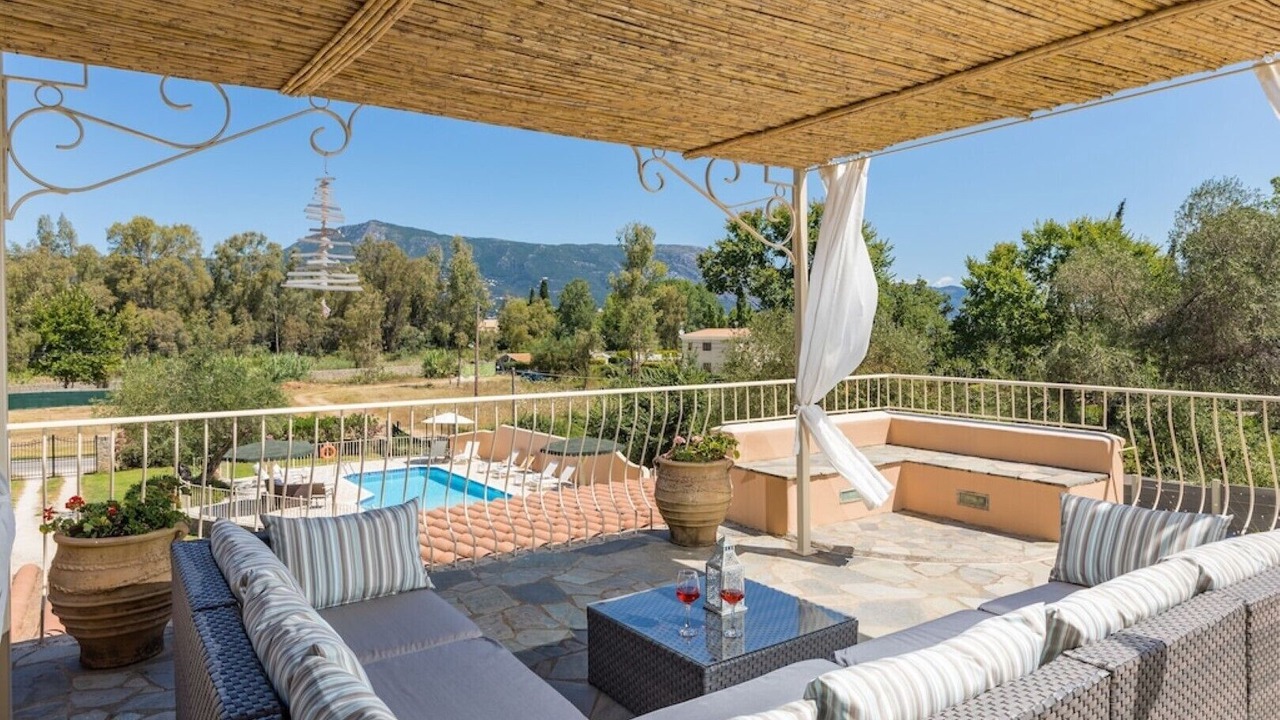 Photo of Outdoor in Dassia