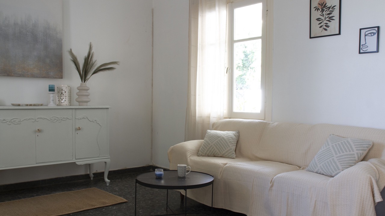 Photo of Livingroom in Kilada