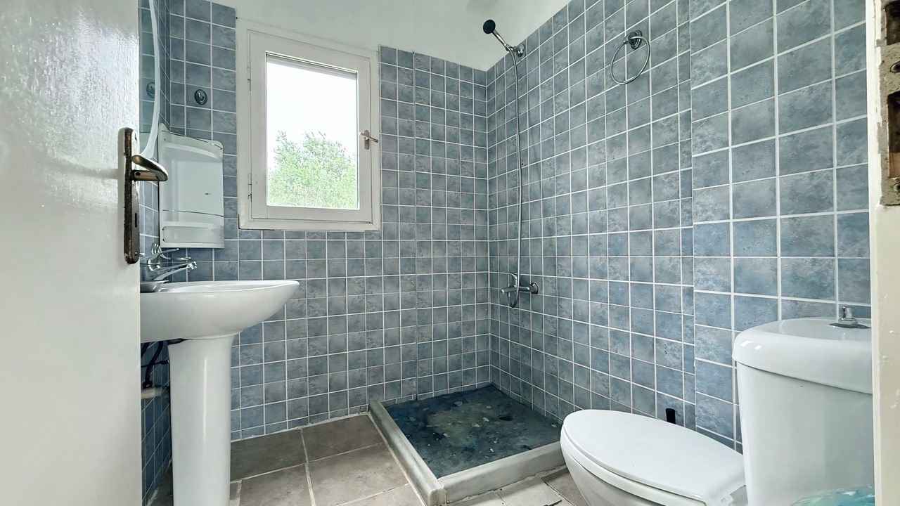 Photo of Bathroom in Pylos-Nestoras