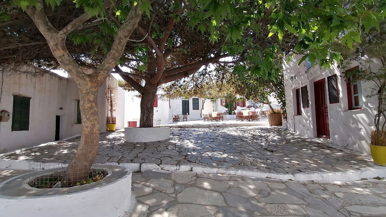 Photo of Outdoor in Amorgos