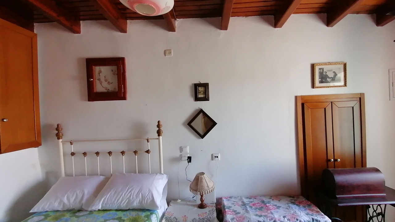 Photo of Bedroom in Amorgos