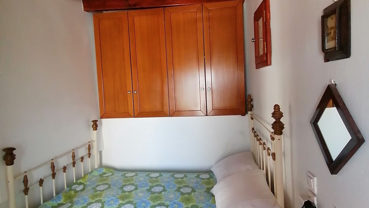 Photo of Bedroom in Amorgos