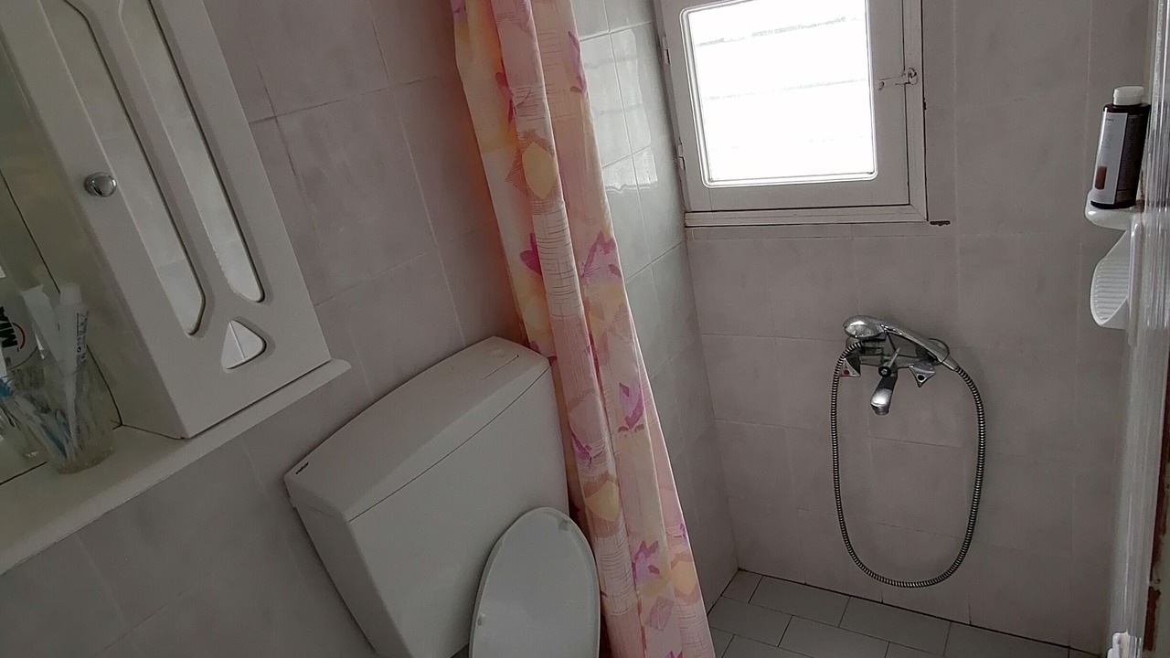 Photo of Bathroom in Amorgos