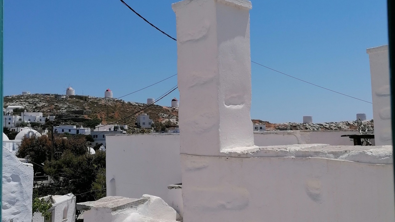 Photo of Outdoor in Amorgos