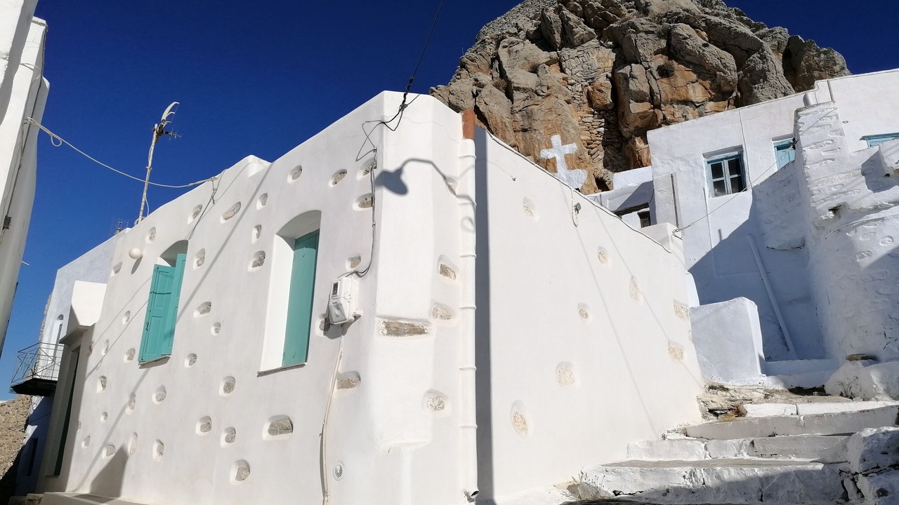 Photo of Outdoor in Amorgos