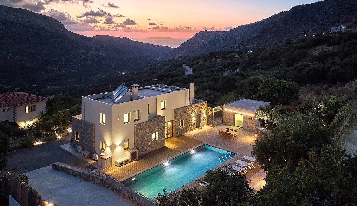 Photo of Outdoor in Vrachasi