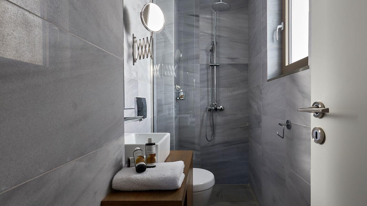 Photo of Bathroom in Vrachasi