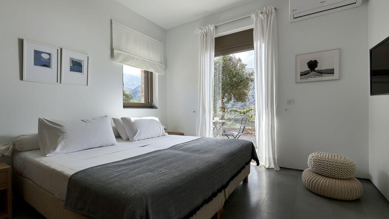 Photo of Bedroom in Vrachasi