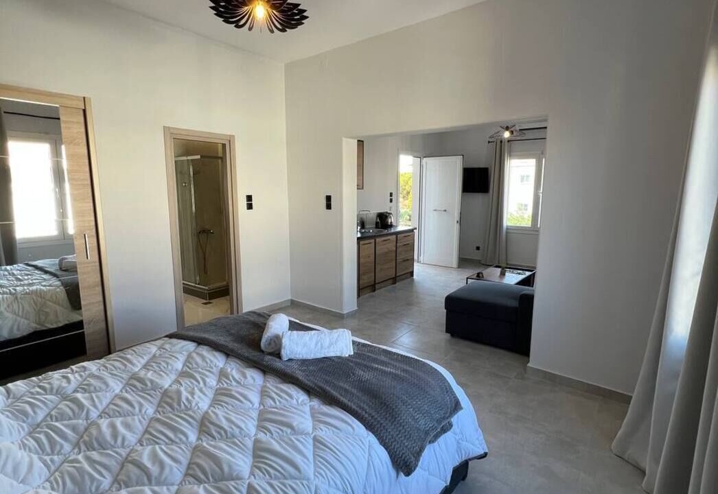 Photo of Bedroom in Elefsina