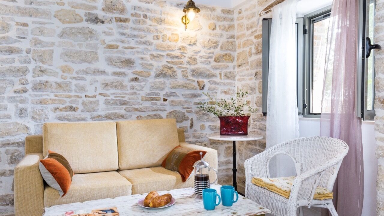 Photo of Livingroom in Vlachopoulatika