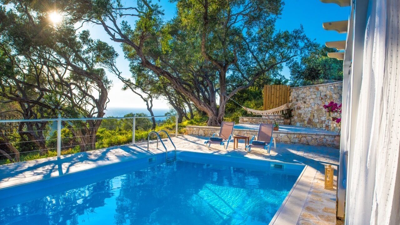 Photo of Outdoor in Vlachopoulatika