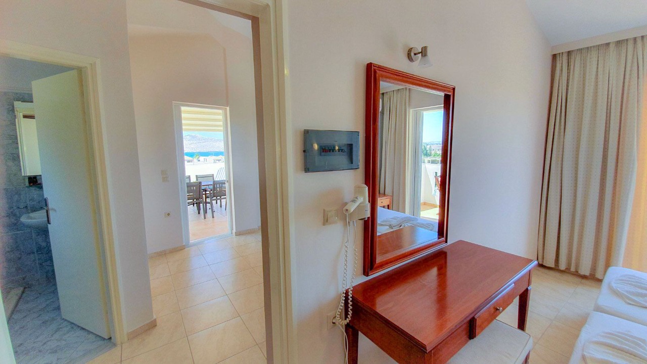 Photo of Bedroom in Kato Stalos