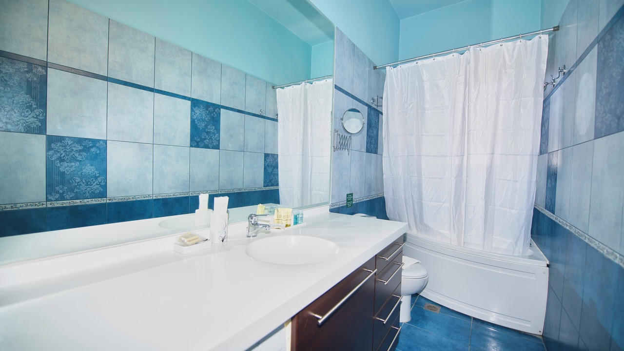 Photo of Bathroom in Kontos
