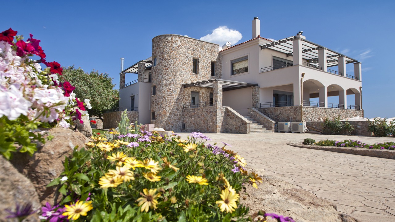 Photo of Outdoor in Kontos
