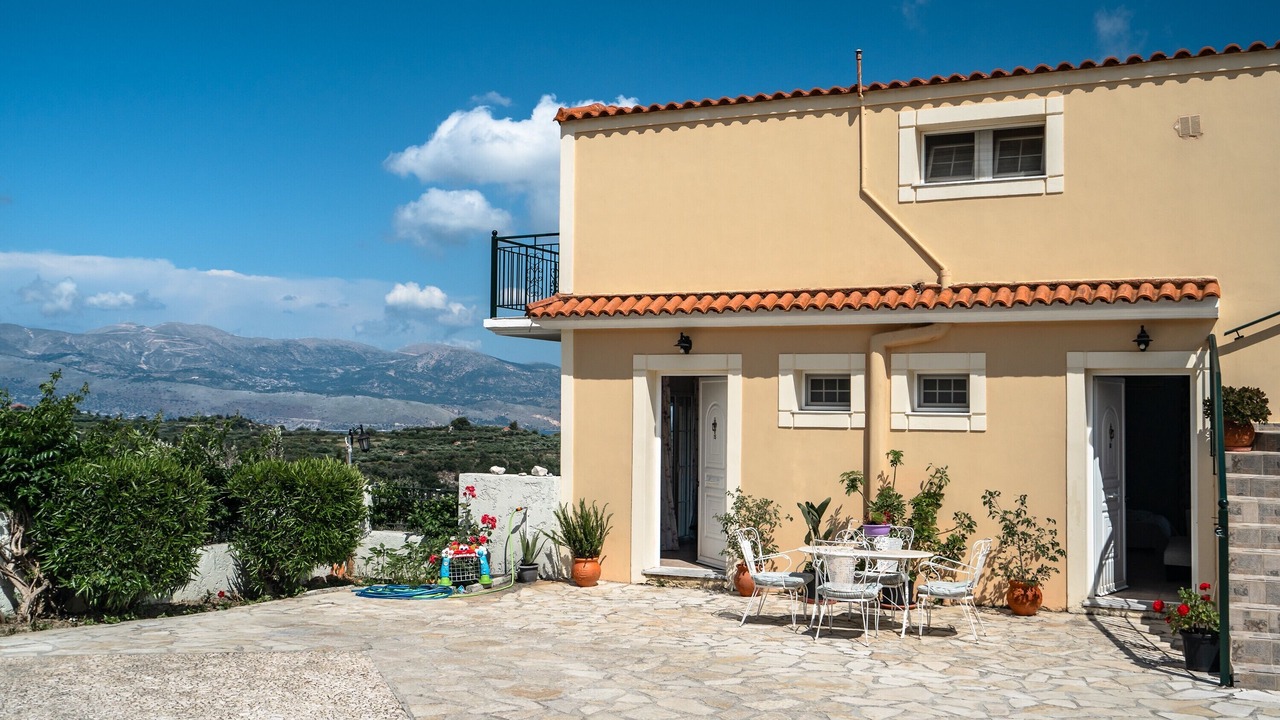 Photo of Outdoor in Paliki