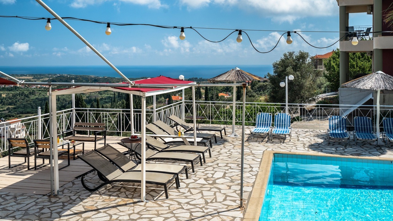 Photo of Outdoor in Paliki