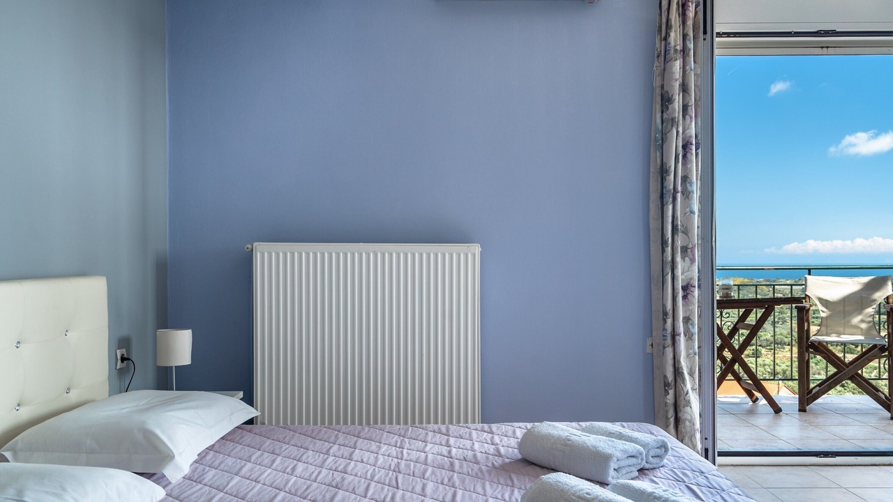 Photo of Bedroom in Paliki