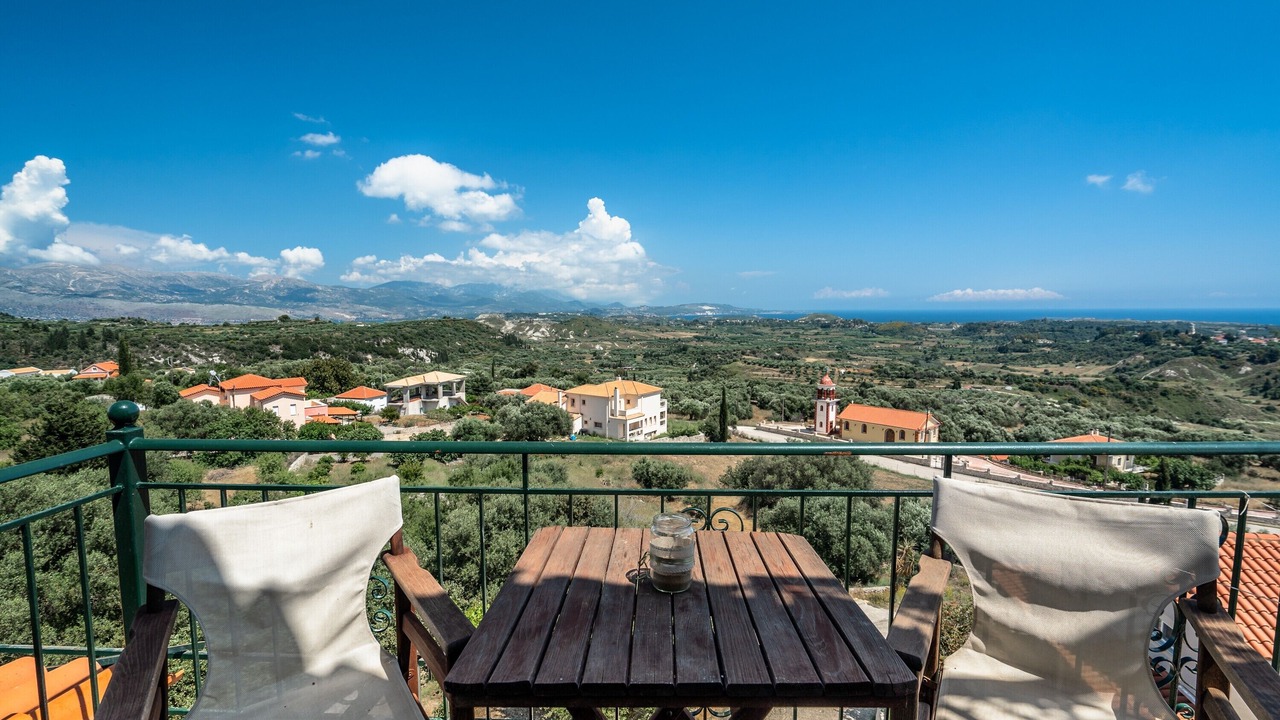 Photo of Outdoor in Paliki