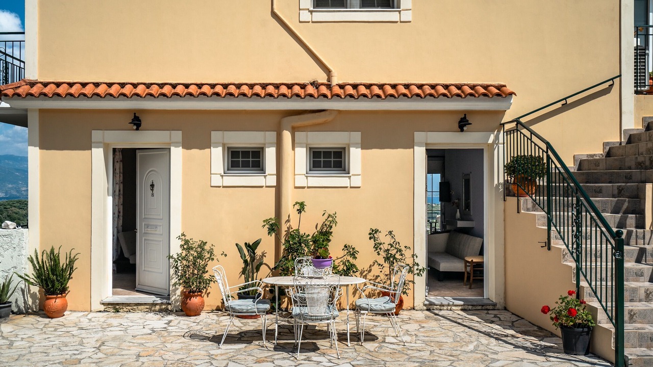 Photo of Outdoor in Paliki
