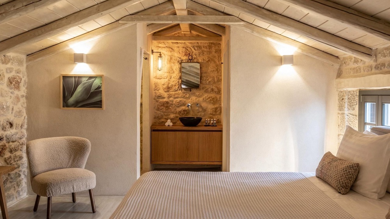 Photo of Bedroom in Oitylo