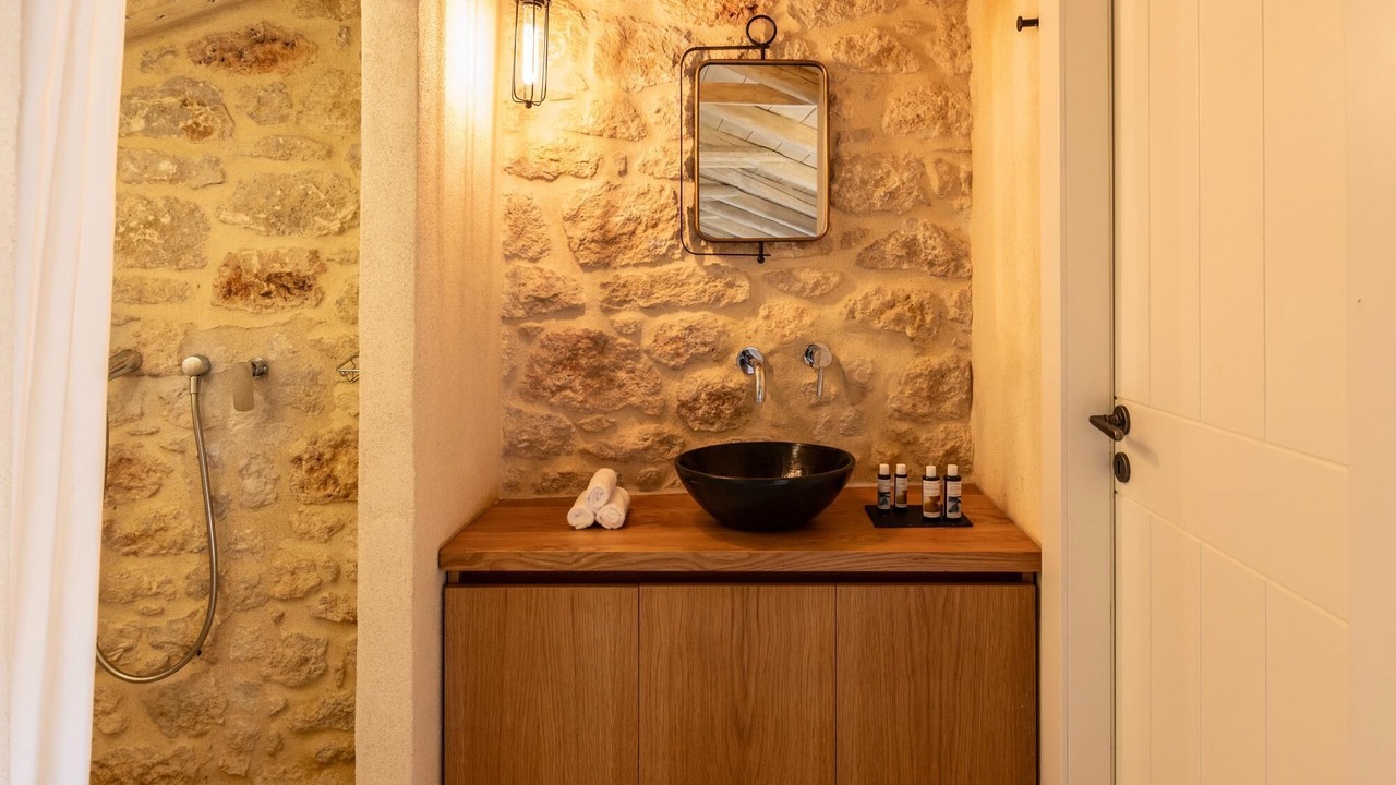 Photo of Bathroom in Oitylo