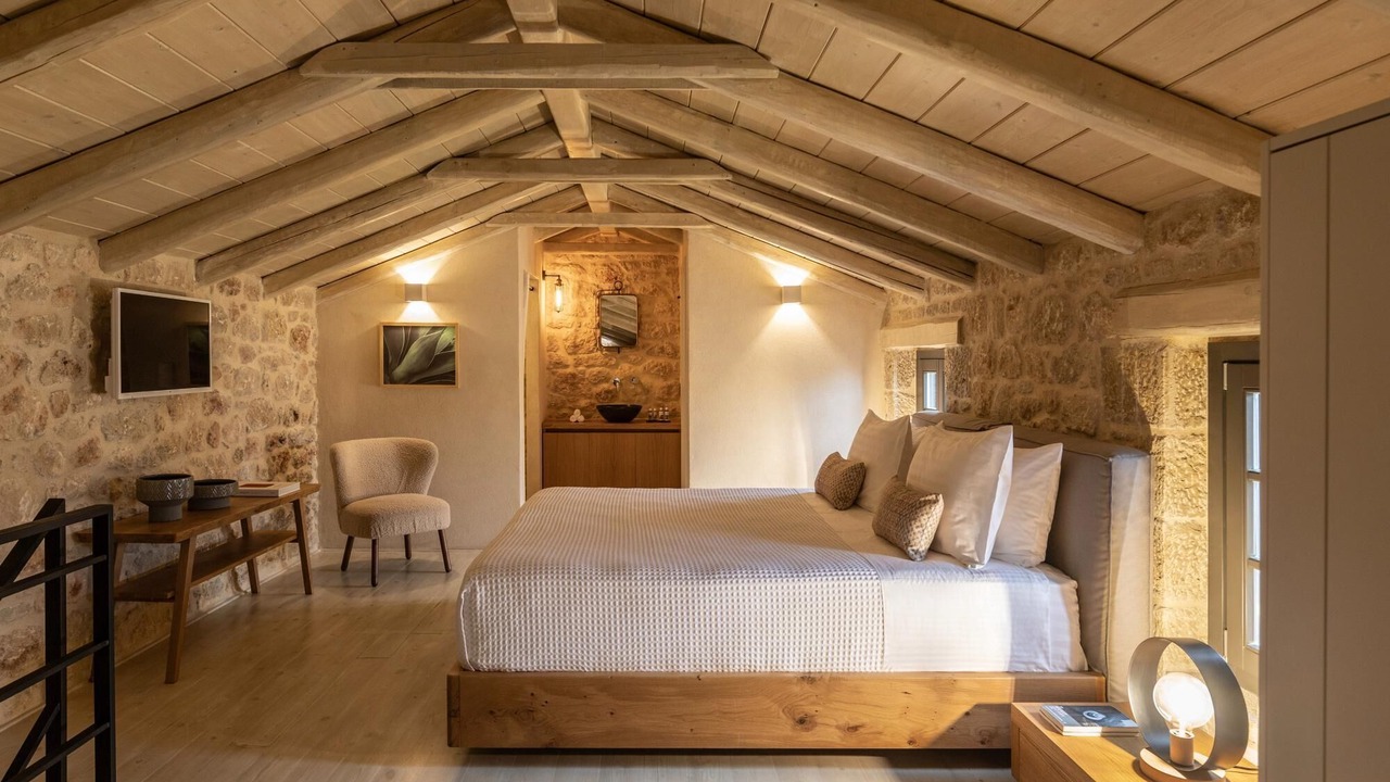 Photo of Bedroom in Oitylo