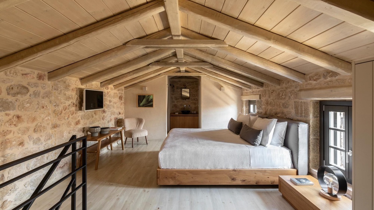 Photo of Bedroom in Oitylo
