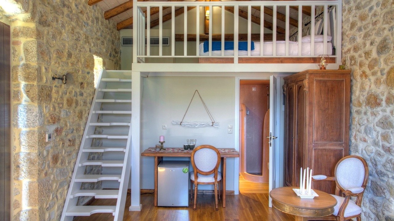 Photo of Bedroom in Oitylo